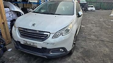 selling car near me: DELOVI ZA PEUGEOT 2008 | Peugeot 2008 Polovni delovi Originalni — 2