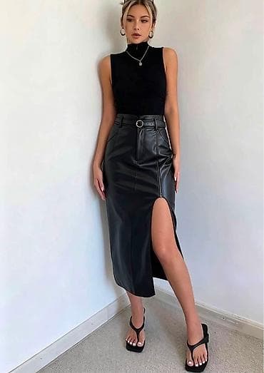 feedback haljine: 08. Suknja 2.400 dinara H — 1