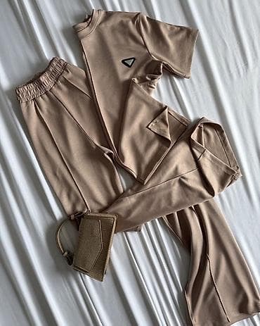 mona rs nova kolekcija: 03. L. - Nova kolekcija • Komplet • Velicine : S M L XL • Duzina — 1