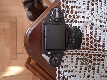 kamera spijunka: Fotoaparati — 2