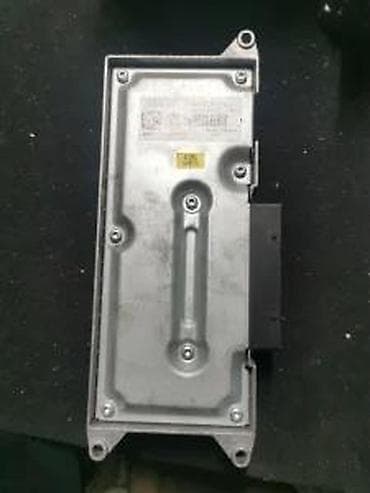 car bluetooth adapter: POJAČALO A6 C6 4F. 04-11. 4F0035223K | Pojačalo a6 c6 4f — 2