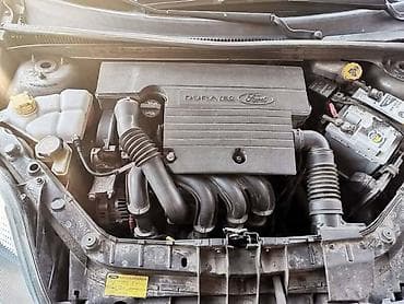 c4 2005: USISNA GRANA 1.25 ZA FORD FIESTA OD 2002. DO 2005. GOD. | FORD — 1