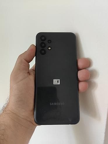 nokia 2330c: Samsung A13 dual sim sim free, sa 4/128 gb memorije. Ok očuvan i — 6