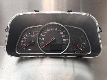 BRZINOMER ZA TOYOTA RAV 4 OD 2006. DO 2023. GOD. | Velik izbor na lalafo.rs BRZINOMER ZA TOYOTA RAV 4 OD 2006. DO 2023. GOD. | Velik izbor