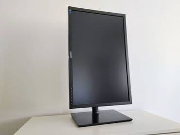 Monitori: Samsung PLS Monitor 24"   Prodajem vrhunski monitor Samsung — 10