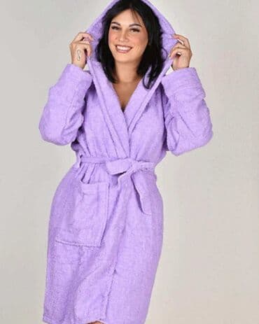 pidzame za trudnice: Bade mantil 2650 din📢📢📢 Udoban i praktičan bade mantil izrađen od — 6