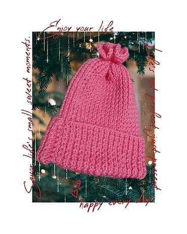 hugo komplet: Bоја - Roze — 6