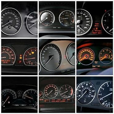 KILOMETAR SAT ZA BMW 116, 118, 120 . | Polovan kilometar na lalafo.rs KILOMETAR SAT ZA BMW 116, 118, 120 . | Polovan kilometar