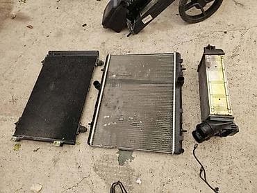 frizider za kola lidl: HLADNJAK KLIME VODE INTERKULER ZA CITROEN C4 PICASSO ZA 2011. GOD — 2