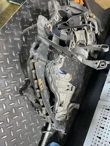 bmw e46 sedista: AUDI A4 B8 NOSAC FARA LEVI I DESNI | Vw audi delovi zemun 06******** — 2