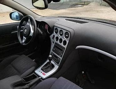 Automobili: ALFA ROMEO 159 2008. GOD. - KOMPLETAN AUTO U DELOVIMA | Polovni — 9