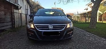 darwil 17 rubis: DELOVI ZA VOLKSWAGEN PASSAT CC 2010. GOD. | Delovi za Passat CC 3.6 — 1