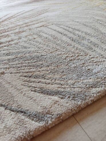 Donji delovi trenerke: Tepih, Pravougaoni — 4