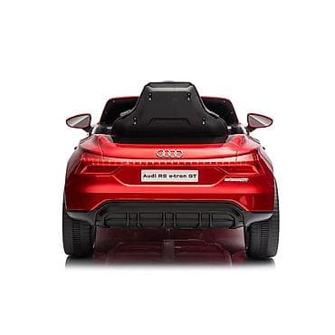 AUDI RS E-tron GT – Crveni – Auto na akumulator za decu Šifra