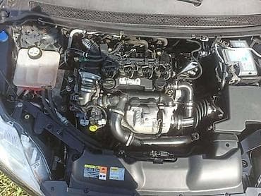 bbs volan: 1.6 TDCI MOTOR I AGREGATI ZA FORD C-MAX, FOCUS OD 2003. DO 2011. GOD — 1