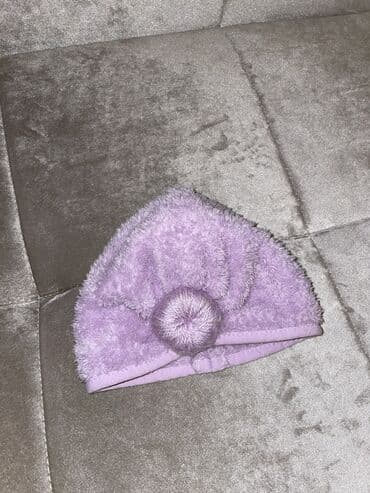 zimske pantalone za devojcice: Beanie, For girls, color - Lilac — 1