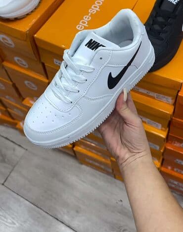 Patike, Nike, veličina - 40 na lalafo.rs Patike, Nike, veličina - 40