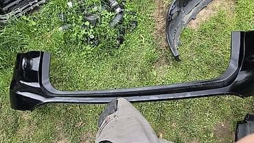 ventilator za auto kabinu: ZADNJI BRANIK F48 ZA BMW X1 | BMW x1 f48 zadnji branik 7355260 — 1