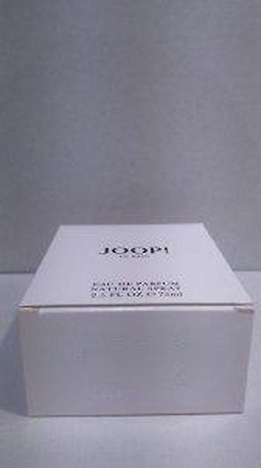 joop parfemi: JOOP LE BAIN EDP 75ML TSTR | Joop Le Bain edp 75ml tstr. Original — 10
