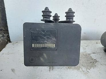 Brake System: 56.ABS PUMPA ELEKTRONIKA ZA VOLKSWAGEN TOURAN, GOLF 4, GOLF 5 . - — 3