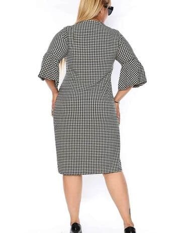 haljine 2xl: Xl i 2xl
3200 — 2