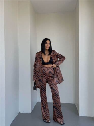 tech fleece komplet cena: Perfekt Set SS•MM•L Cena 5800Din — 1