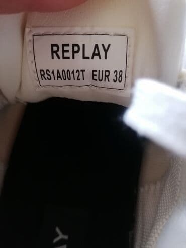 new yorker srbija kombinezoni: Replay, 38, color - White — 4