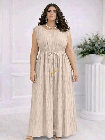 sova velicina: 06. Haljina za punije
2XL 3XL 4XL
Cena : 2.800 dinara H — 5