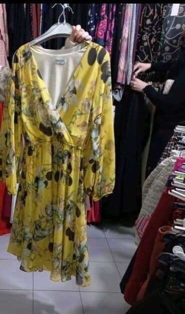 katrin haljine nova kolekcija: NOVA KOLEKCIJA 2400 DIN 
ŽORZET HALJINE 42 VEL
Bez kaisa — 6