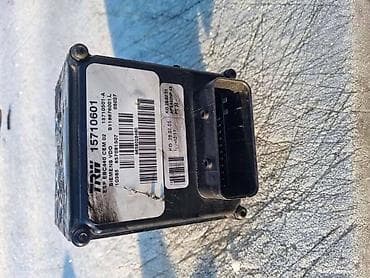 rucice za motor: ABS ZA PEUGEOT 407 OD 2004. DO 2008. GOD. | — 2