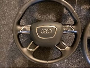 alat za riljanje: AIR BAG ZA AUDI A3, A4, A4 ALLROAD . | za audi modele od 2011 — 4