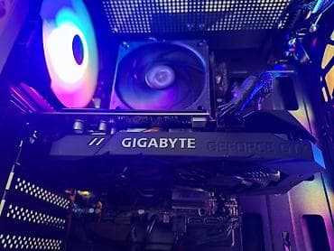 haggi vagi: Gamer PC, ispravan, ocuvan, cist, polovan racunar, spreman za rad — 3