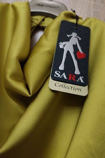 trudnicke haljine i tunike: Haljina NOVO — 5