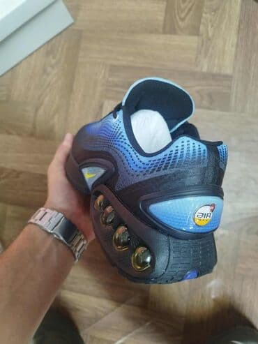 papuce u apoteci: Patike, Nike, veličina - 38 — 2