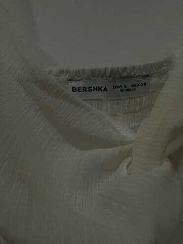 icono majice: Bershka
velicina L — 3