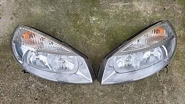 delphi ds150e cena: FAROVI ZA RENAULT SCENIC | Farovi Renault Scenic 9 cena je za — 1