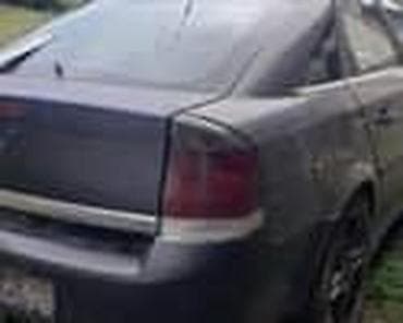 zvezdano nebo auto: STOP SVETLA ZA OPEL VECTRA C OD 2002. DO 2005. GOD. | stop svetla — 2