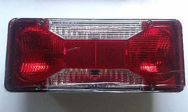 led lights cena: STOP LAMPE IVECO NOVI | Stop lampe za iveco kamione i — 3