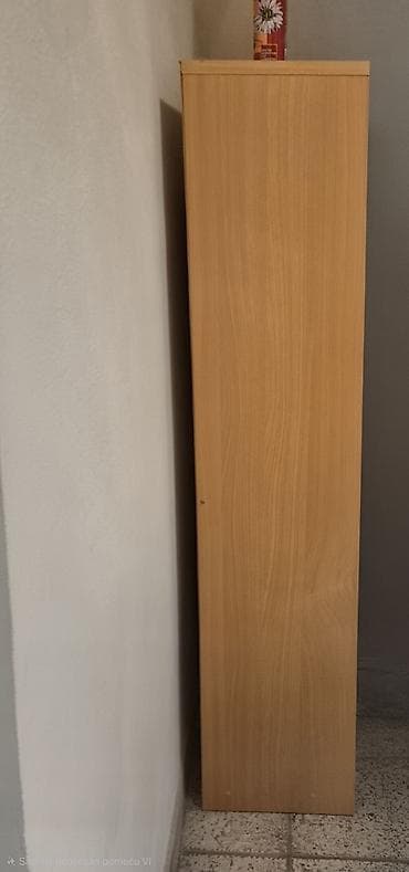 preklopni kauci cena: Ormar za cipele, uspravni model sa 4 preklopne fioke. - Materijal — 2