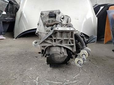 Prenosni sistem: MENJAC ZA FIAT GRANDE PUNTO OD 2005. DO 2009. GOD. | Menjac Fiat — 1