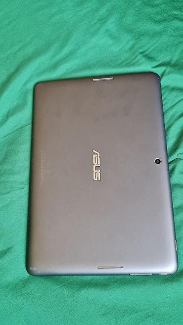 toneri za printer: ASUS tablet – 10,1” Android - Ekran: 10,1 inča, kapacitativni dodir - — 1