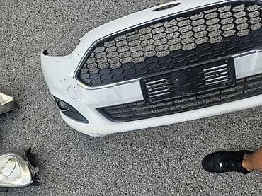 brava haube ford focus: BRANIK FORD FIESTA | Branik fiesta mk7 — 1