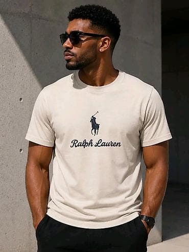 esprit clothing: Men's T-shirt Nike, bоја - Šareno — 7