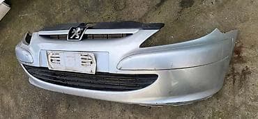 sajtne za pezo 307 cena: BRANIK ZA PEUGEOT 307 | Branik Peugeot 307 — 3