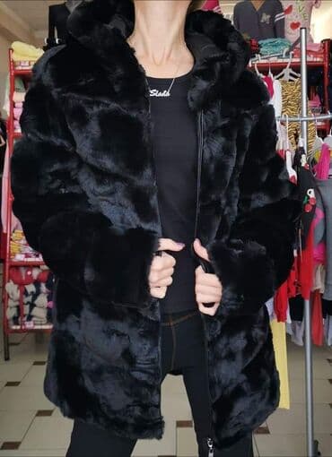 zenske zimske jakne xxl: 6.800 din
M/L.Xl /XXL — 2