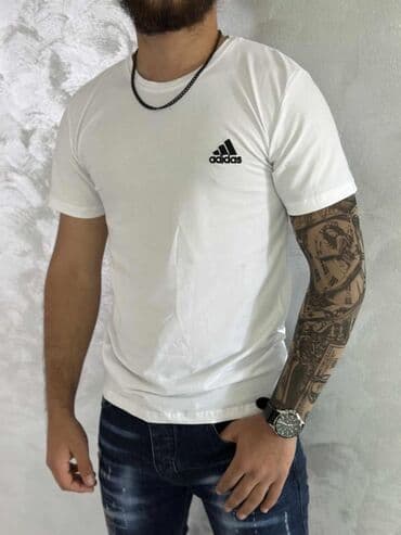 muske helanke za zimu: Majice
M do 3XL🌀 — 7