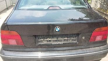 auto otpad vrsac: DELOVI BMW E39 | Svi originalni delovi za bmw e39, e46 Limarijski — 5