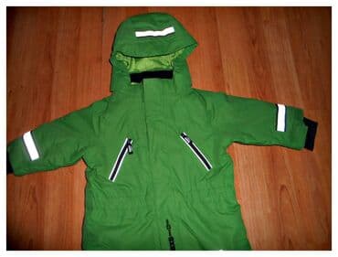 lidl skafanderi za decu 2024: Skafander Kaxs vel.1 — 3