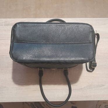 david jones torbe snizenje: Shoulder bag, Material: Faux leather — 9