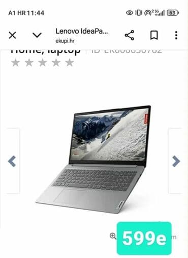 samsung 4gb ddr3 1333mhz laptop ram: Intel Core i5, 16 GB OZU, 15.6 " — 12